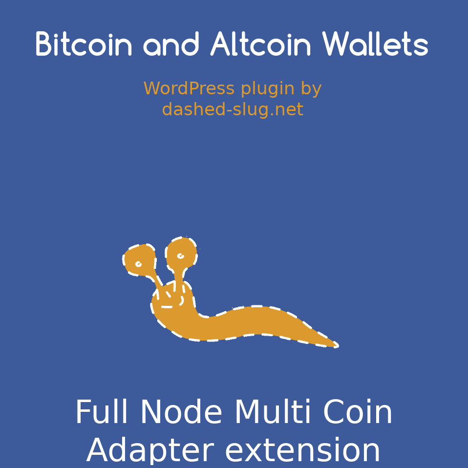 Full Node Multi Coin Adapter extension